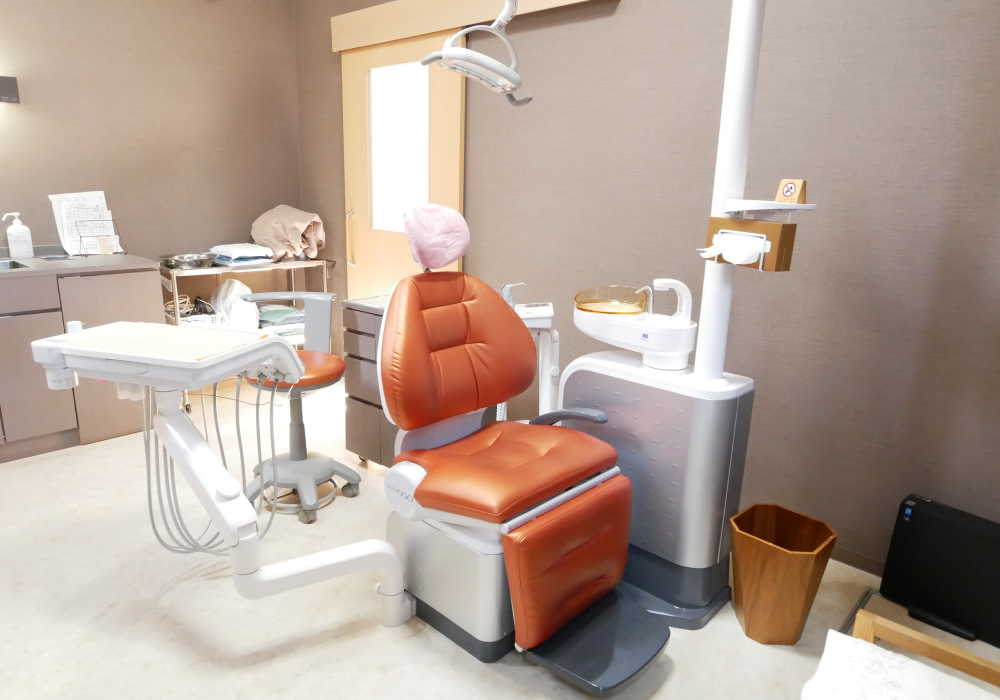 オペ室・治療室