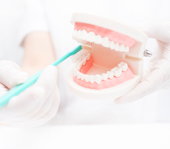 適切な知識を身につけて予防に取り組みましょう