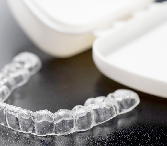 各種マウスピース製作