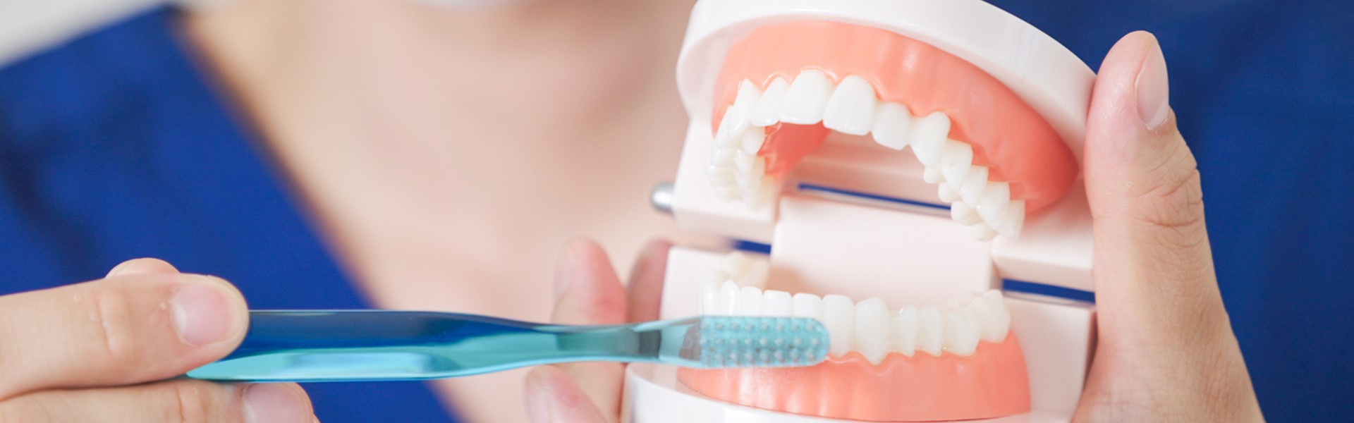 院長・スタッフ紹介