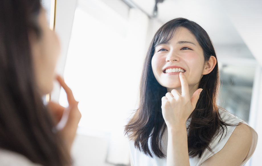 インプラント治療や審美治療にも対応